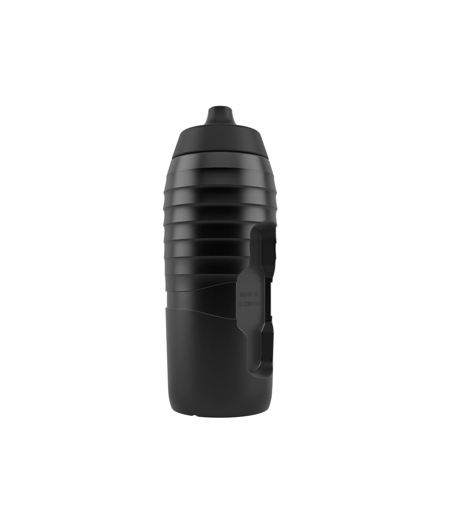 Garrafa de reserva FIDLOCK TWIST X KEEGO Alone (600 ml) Preto