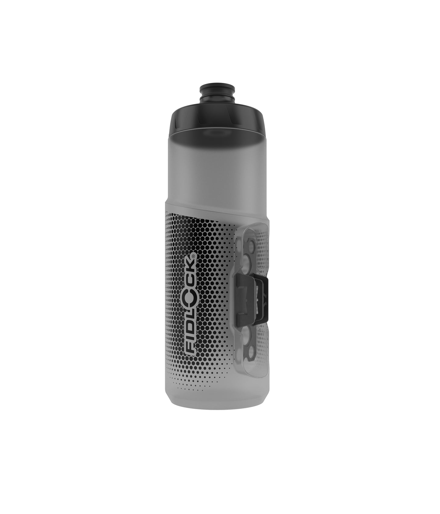 Garrafa de reserva FIDLOCK TWIST Seul (600ml) Fumado