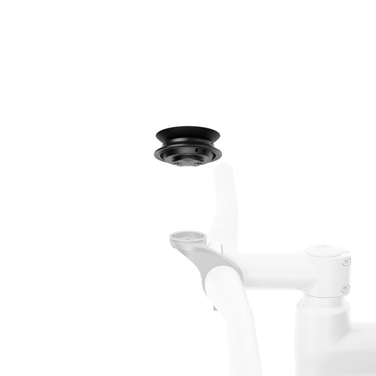 Suporte FIDLOCK VACUUM TURN BASE PARA MONTAGEM DE GPS