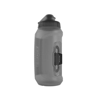 Bidon de Substituição FIDLOCK TWIST COMPACT Só (750ml) Fumado