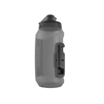 Kit Garrafa e Porta-Garrafa FIDLOCK TWIST COMPACT Fumado