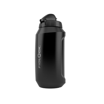 Bidon de Substituição FIDLOCK TWIST COMPACT Só (750ml) Preto