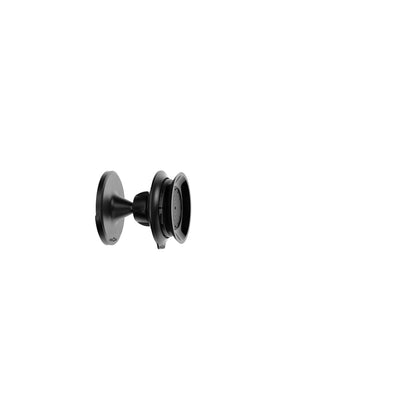 Suporte de Parede FIDLOCK VACUUM Preto