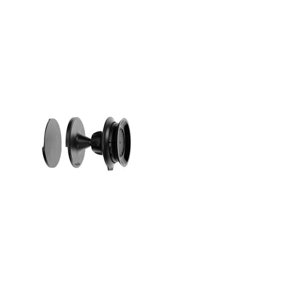 Suporte de Parede FIDLOCK VACUUM Preto