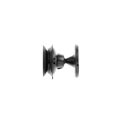 Suporte de Parede FIDLOCK VACUUM Preto