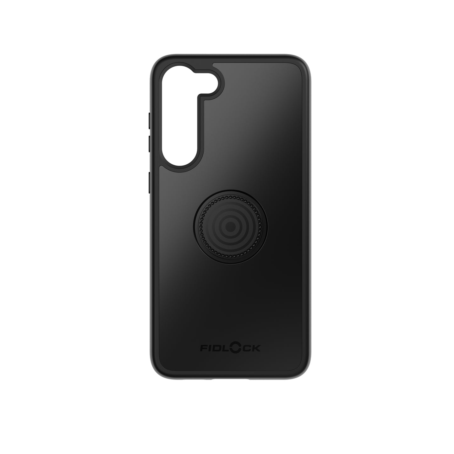 Capa FIDLOCK VACUUM para Samsung S23 Plus Preto