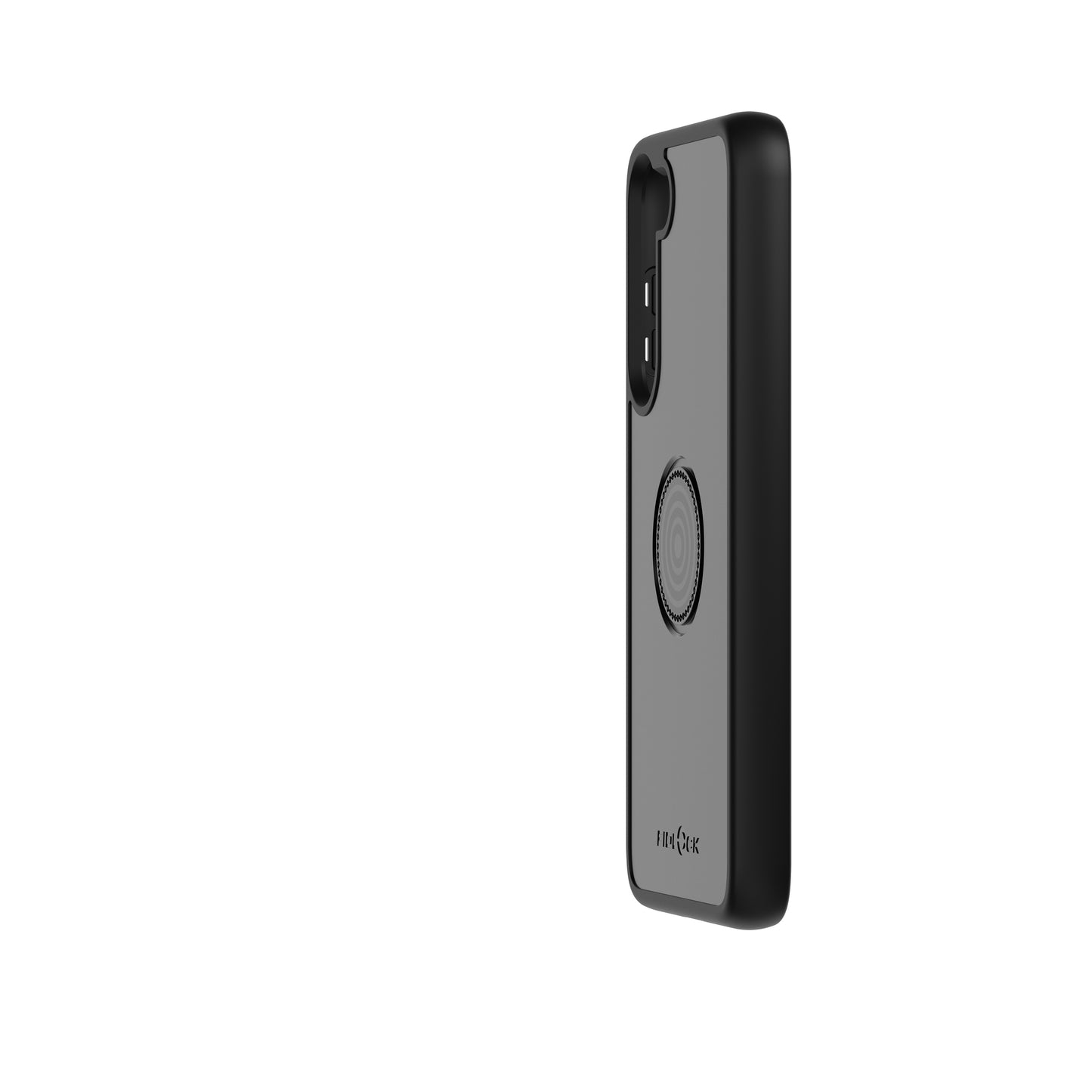Capa FIDLOCK VACUUM para Samsung S23 Plus Preto