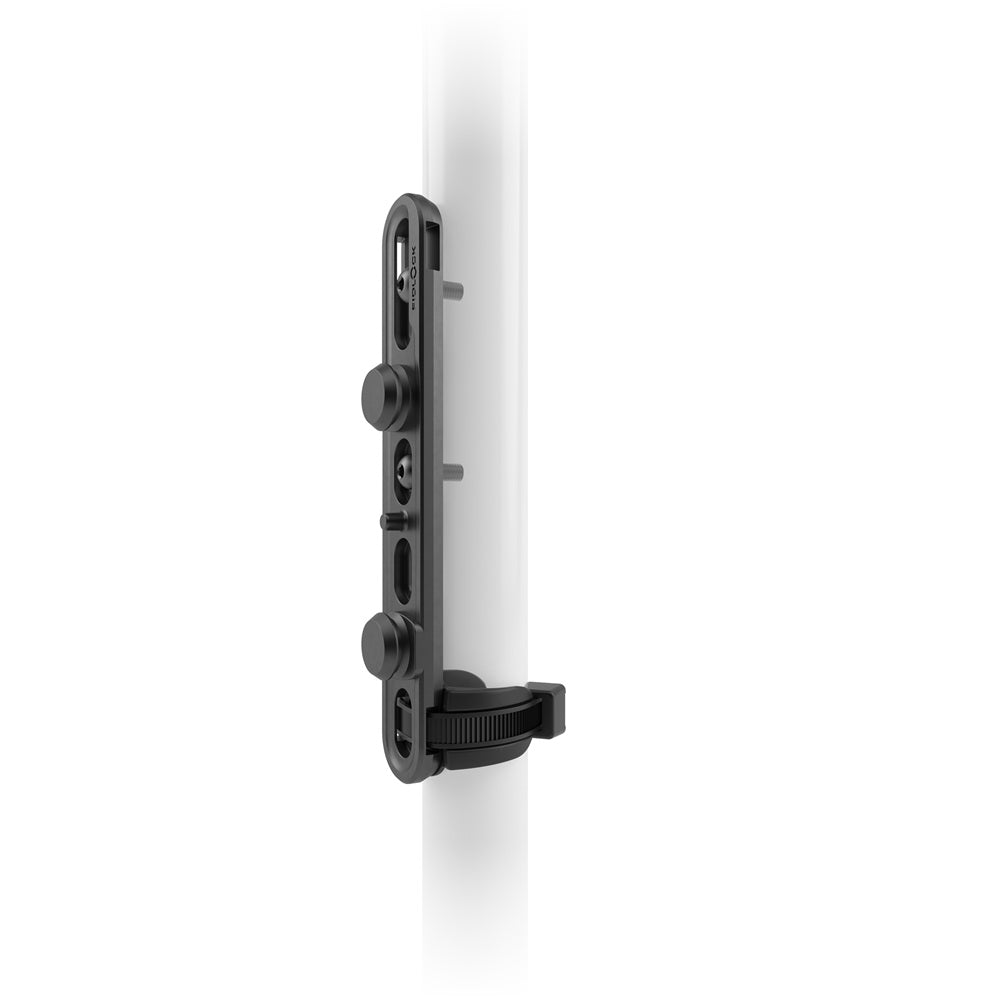 FIDLOCK TWIST VARIO BASE Suporte magnético e mecânico multiusos Preto