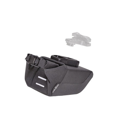 Bolsa de Selim FIDLOCK PINCLIP Preto