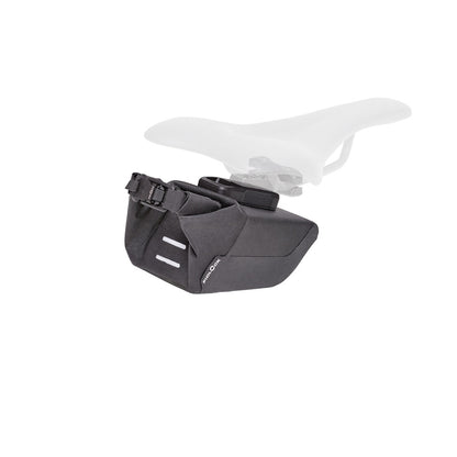 Bolsa de Selim FIDLOCK PINCLIP Preto