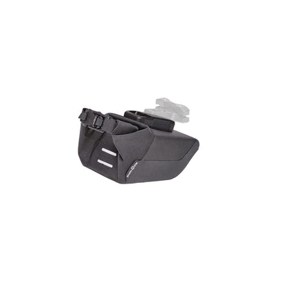 Bolsa de Selim FIDLOCK PINCLIP Preto
