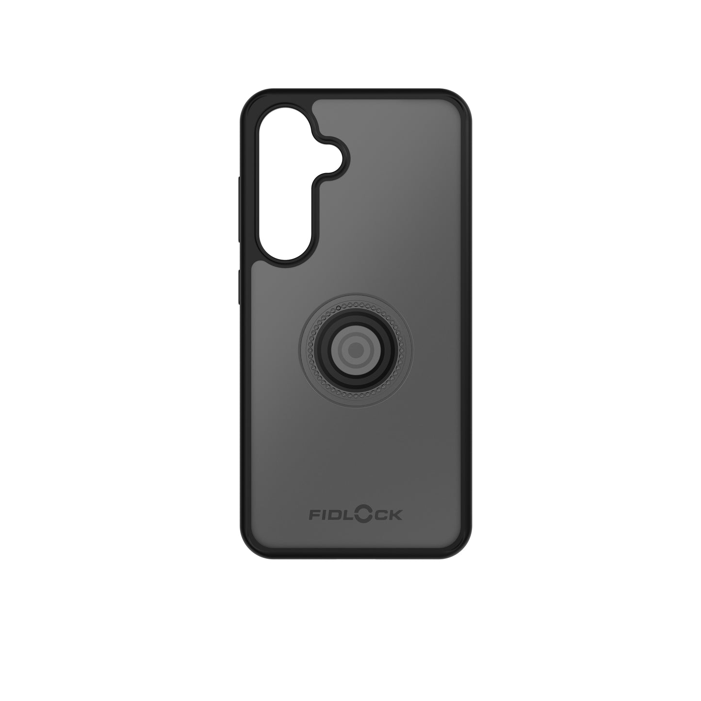 Capa FIDLOCK VACUUM para Samsung S24 Preto