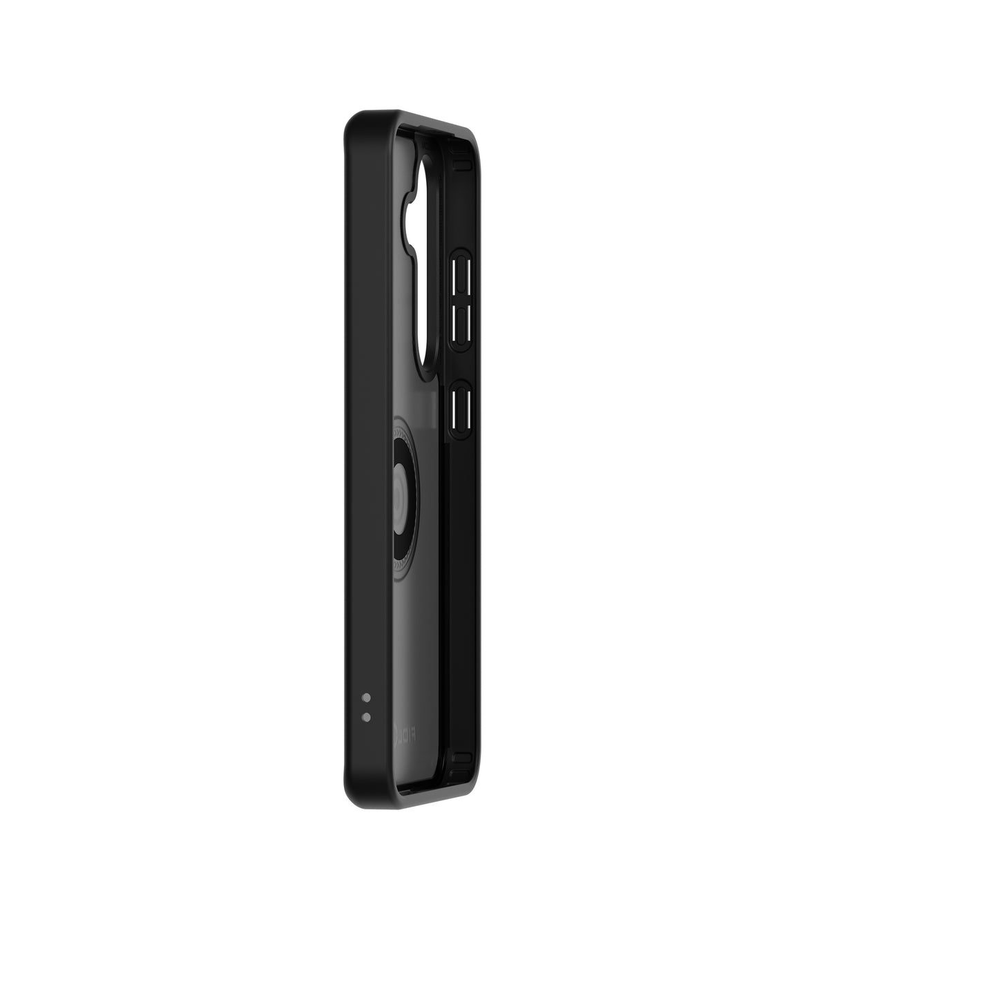 Capa FIDLOCK VACUUM para Samsung S24 Preto