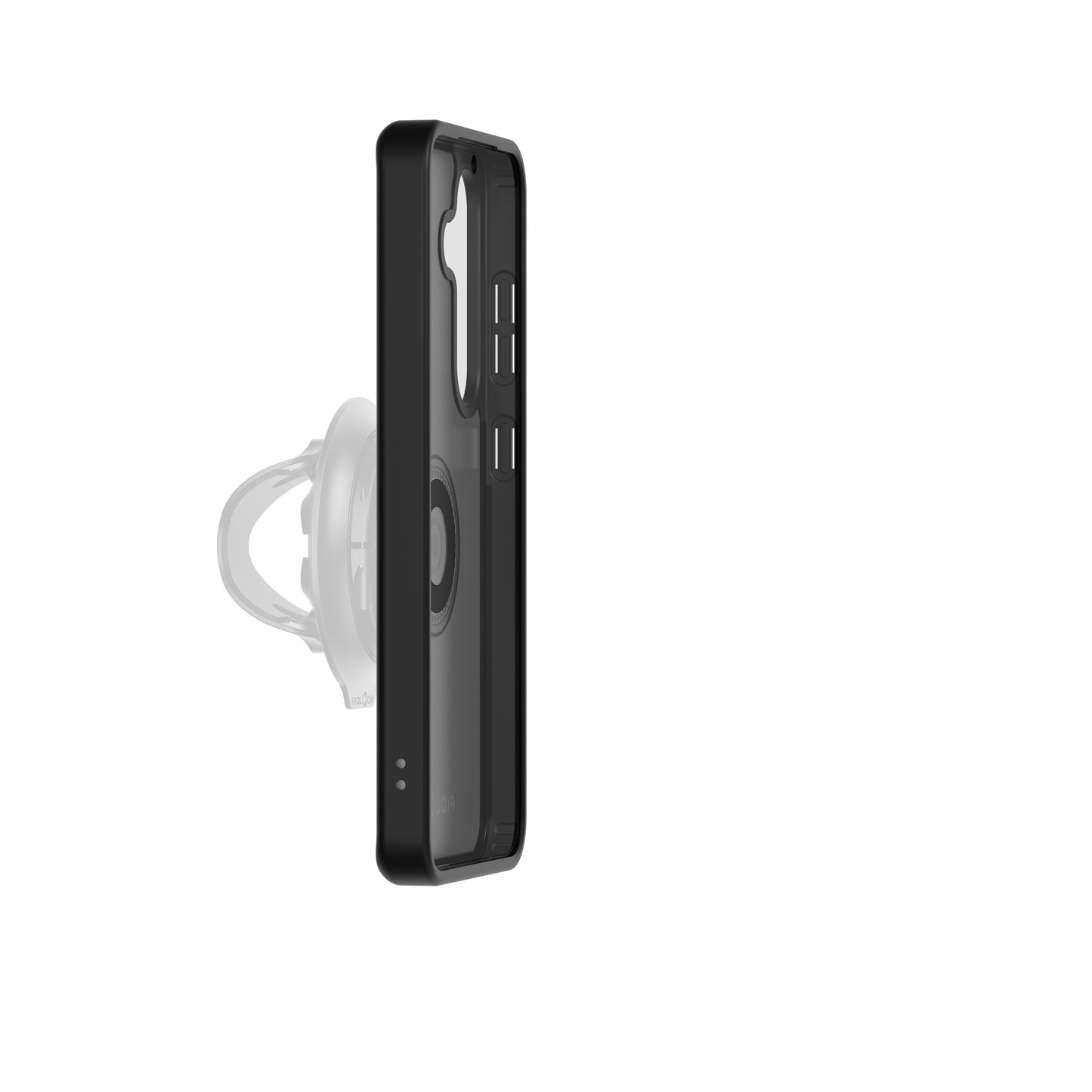 Capa FIDLOCK VACUUM para Samsung S24 Preto