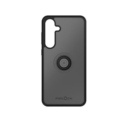 Estojo FIDLOCK VACUUM para Samsung S24 PLus Preto