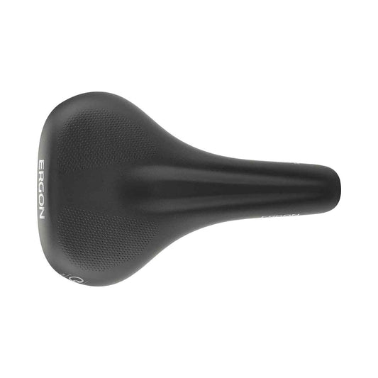 Selim ERGON ST GEL Feminino Trilhos Aço