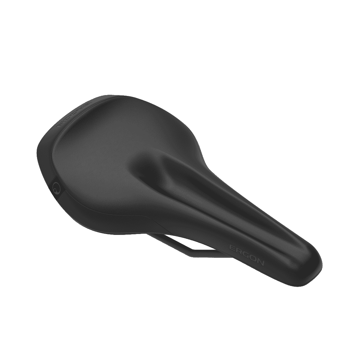 Selle VAE ERGON SM E-Mountain Sport Femme M/L Noir