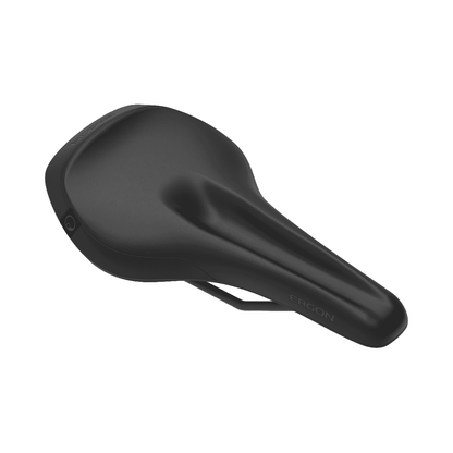 Selim VAE ERGON SM E-Mountain Sport Mulher M/L Preto