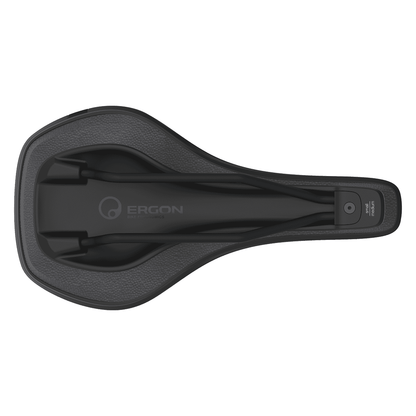 Selim VAE ERGON SM E-Mountain Sport Mulher M/L Preto