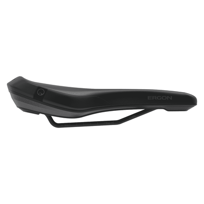 Selim VAE ERGON SM E-Mountain Sport Mulher M/L Preto