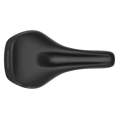 Selim VAE ERGON SM E-Mountain Sport Mulher M/L Preto