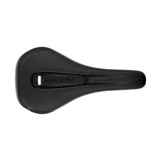 Selim ERGON SM ENDURO COMP Trilhos CrMo S/M