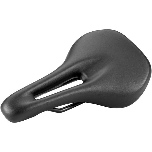 Selle ERGON SMC S/M Femme Rails Chromoly