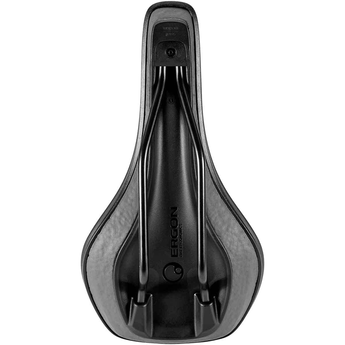 Selle VAE ERGON SM E-Mountain Core Prime S/M Noir