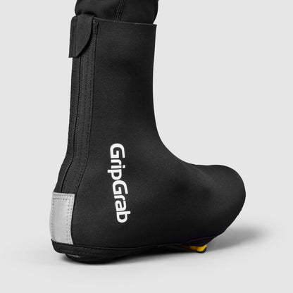 Cobre-sapatos GRIPGRAB RIDE 2 WATERPROOF WINTER ROAD pretos