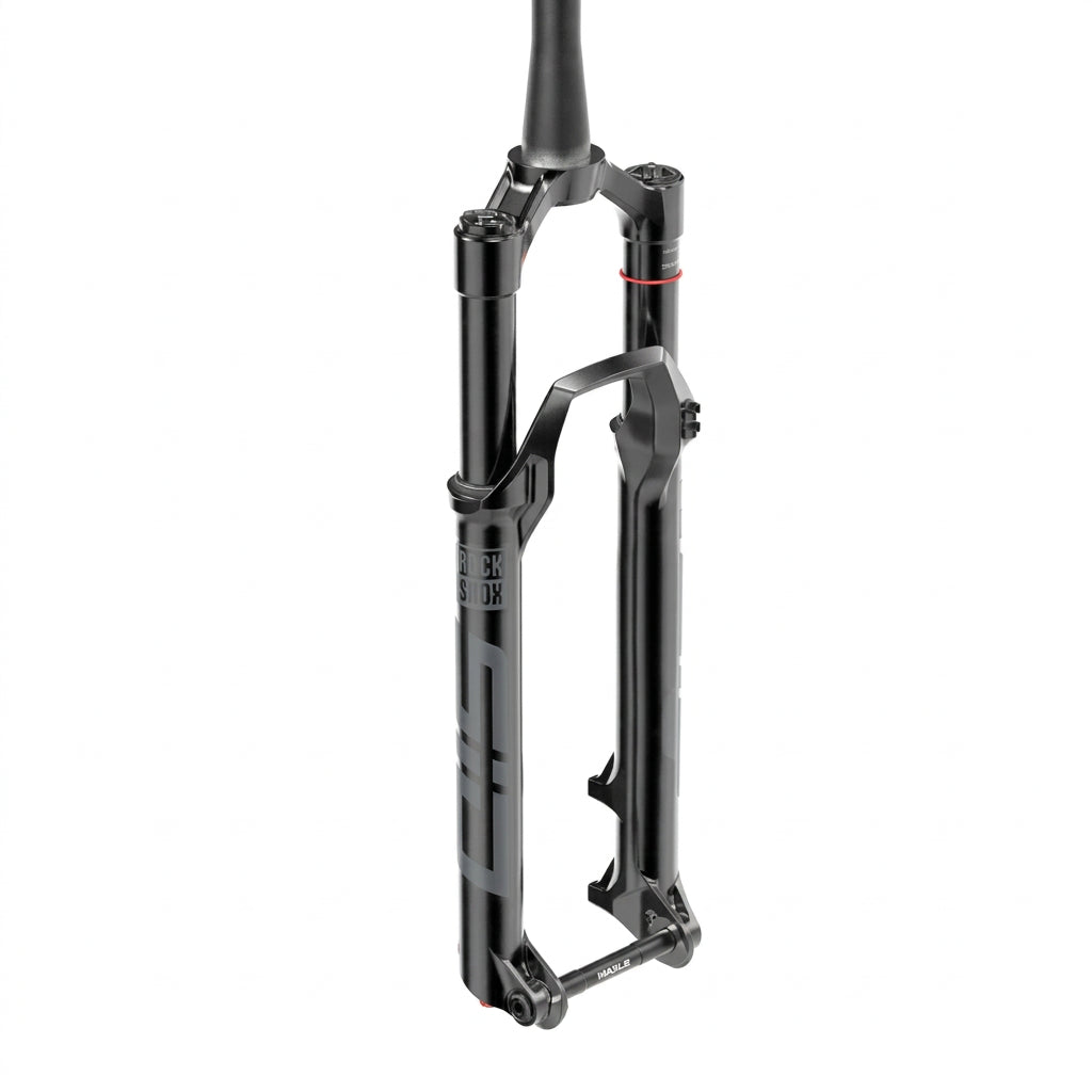 Suspensão ROCKSHOX SID SELECT CHARGER RL Remote 2P 29" DEBONAIR cónica eixo 15x110 mm Boost preta D1 (comando não incluído)