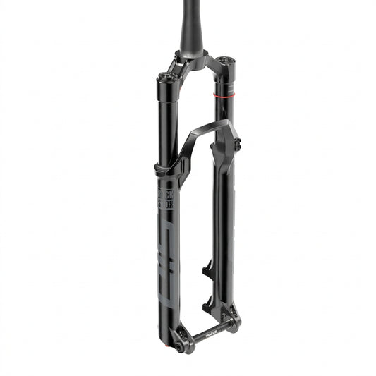 Suspensão ROCKSHOX SID SELECT CHARGER RL Remote 2P 29" DEBONAIR cónica eixo 15x110 mm Boost preta D1 (comando não incluído)