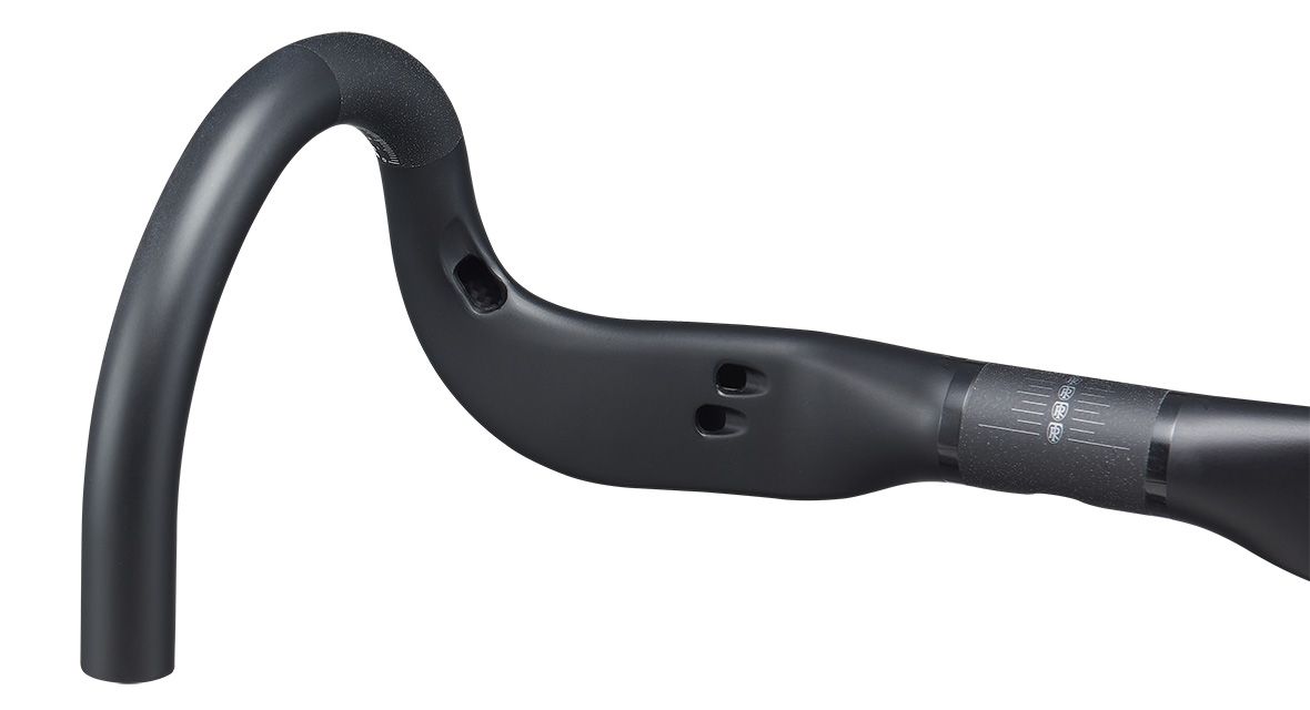 Guiador RITCHEY STREEM SUPERLOGIC