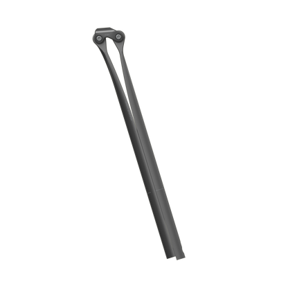 Espigão de selim ERGON CF Allroad Pro Carbon
