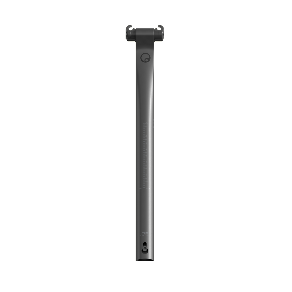 Espigão de selim ERGON CF Allroad Pro Carbon