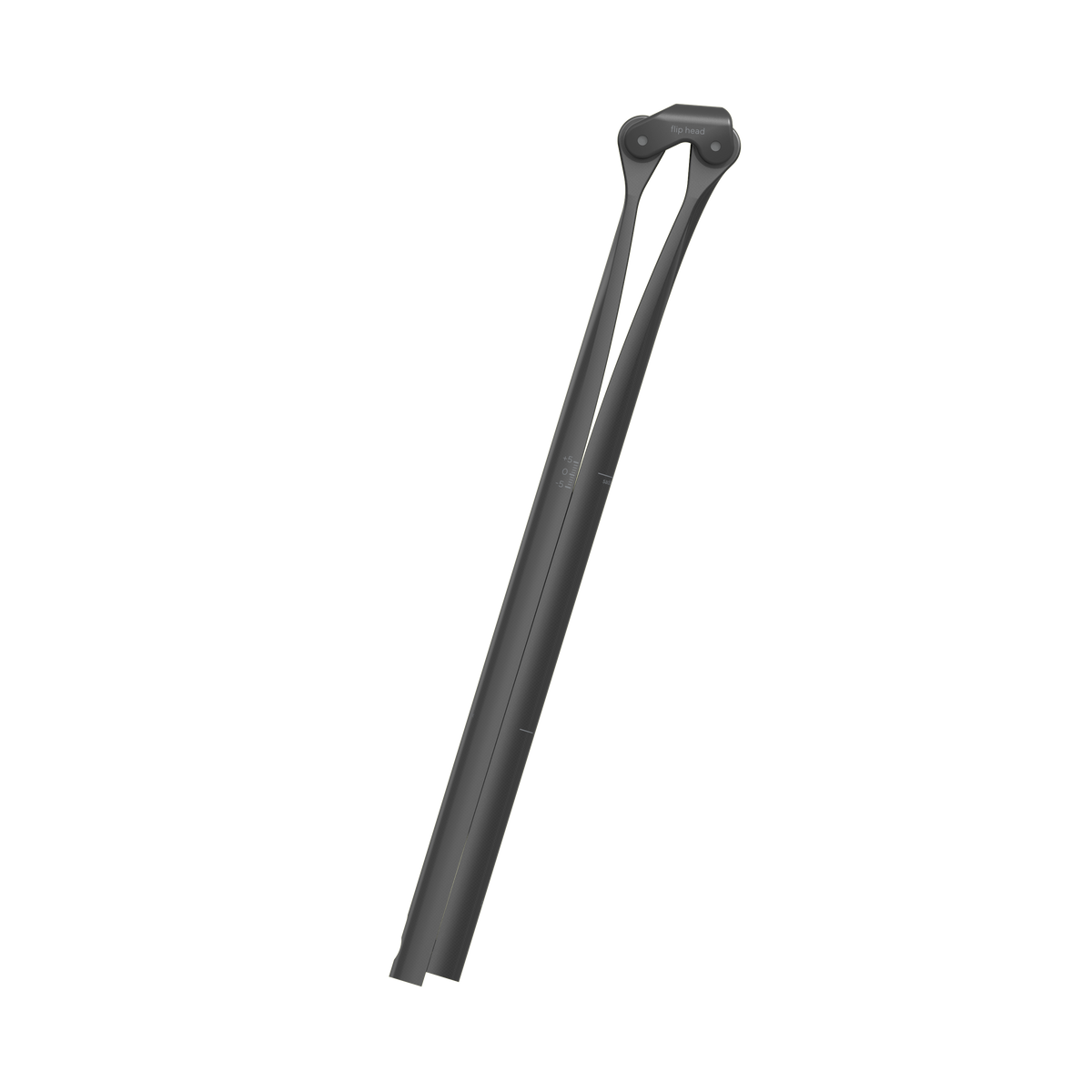 Espigão de selim ERGON CF Allroad Pro Carbon
