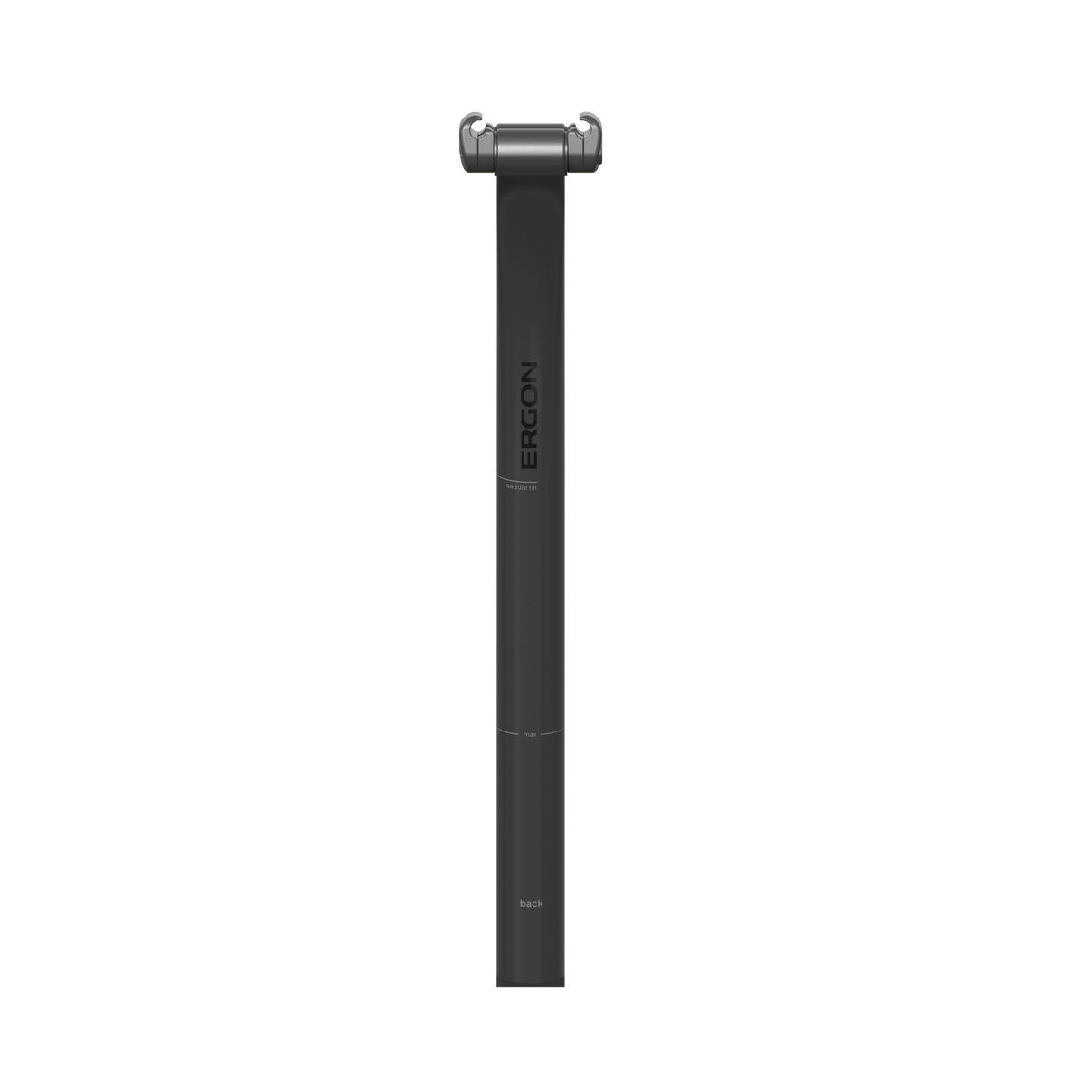 Espigão de selim ERGON CF Allroad Pro Carbon