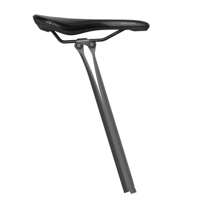 Espigão de selim ERGON CF Allroad Pro Carbon