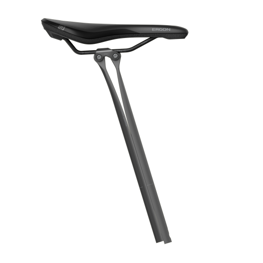 Espigão de selim ERGON CF Allroad Pro Carbon