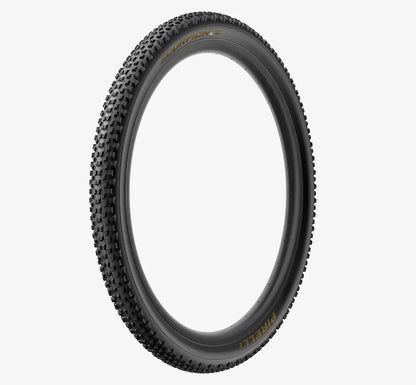 Pneu PIRELLI SCORPION XC M 29x2.4 ProWall Tubeless Ready Dobrável Preto/Dourado 4354400