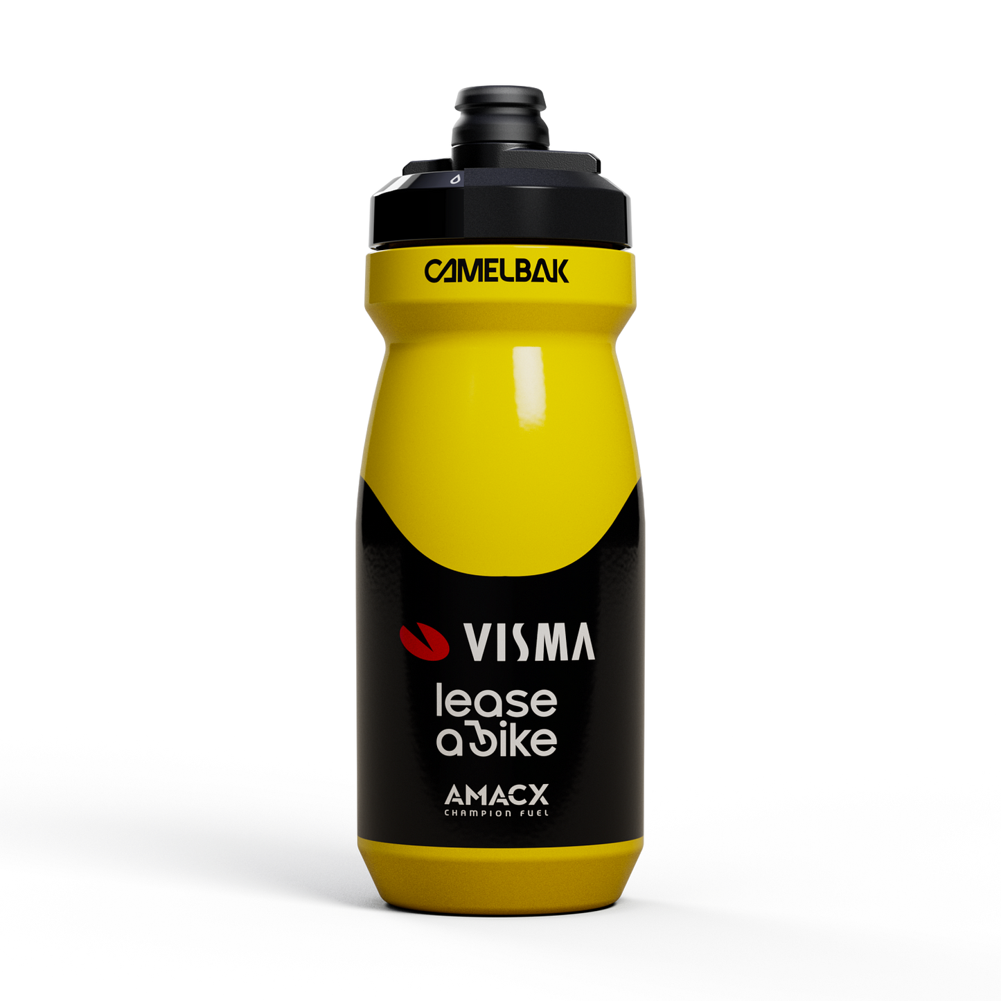Garrafa CAMELBAK PODIUM Preta