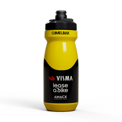 Garrafa CAMELBAK PODIUM VISMA TOUR DE FRANCE LIMITED EDITION