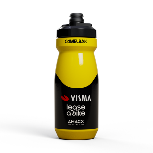 Garrafa CAMELBAK PODIUM Preta