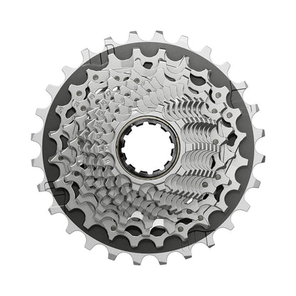 Cassete de 12 velocidades SRAM FORCE XG-1270 E1 – fotografia principal sobre fundo branco