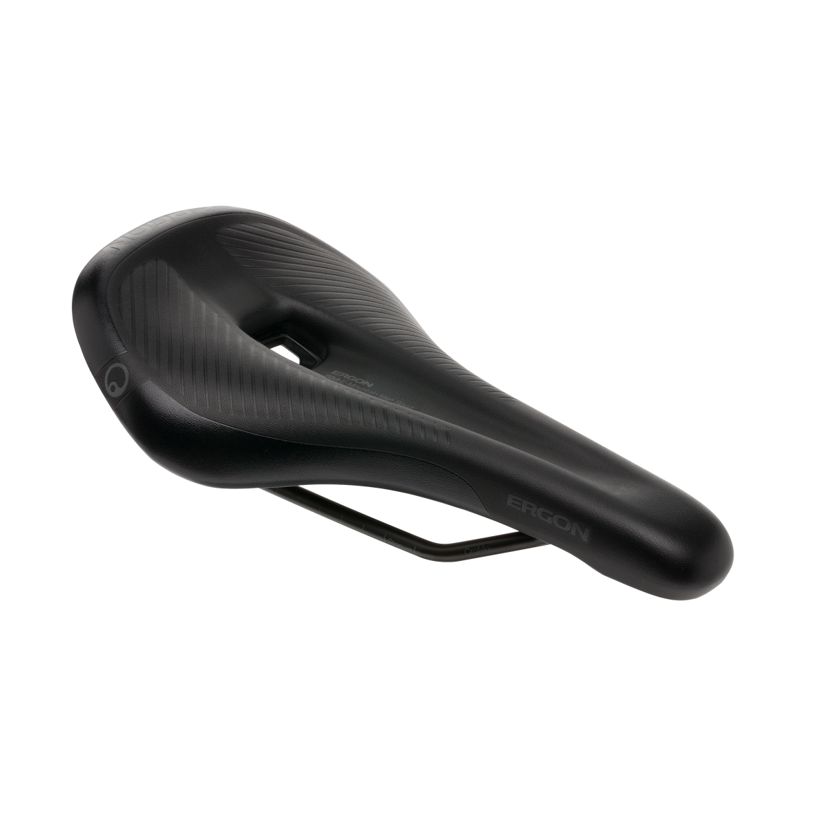 Selim ERGON SM E-Mountain Sport S/M com carris CrMo