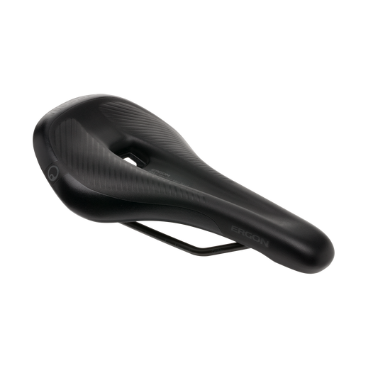 Selim ERGON SM E-Mountain Sport S/M com carris CrMo