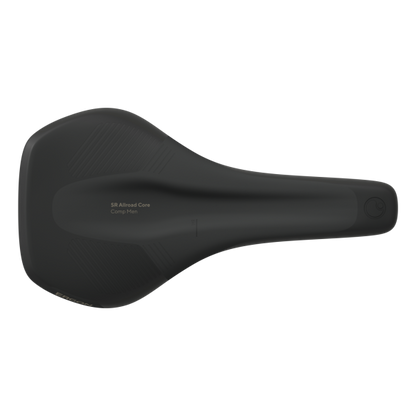 Selim ERGON SR Allroad Core Comp para homem — vista lateral