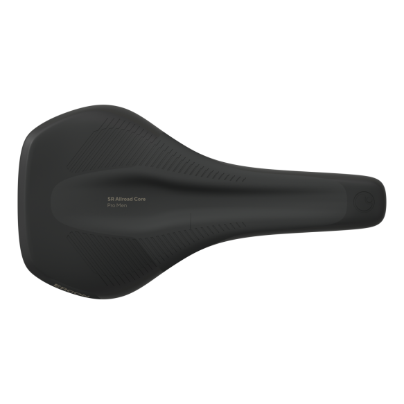 Selim ERGON SR Allroad Core Pro para homem — vista lateral