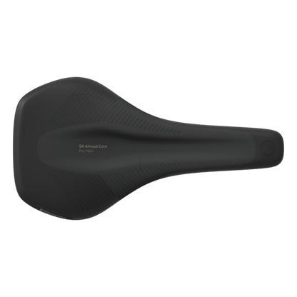 Selim ERGON SR Allroad Core Pro para homem — vista lateral
