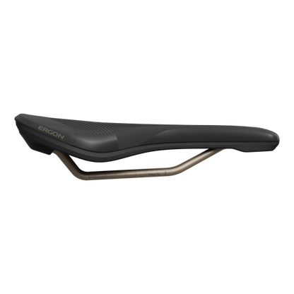 Selim ERGON SR Allroad Core Pro para homem — vista inferior