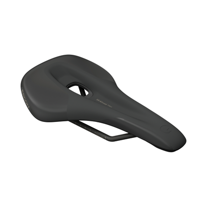 Selim ERGON SR Allroad para homem, preto